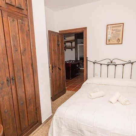 Tu Villa Rural Cortijo Los Cantos 7 Dormitorios Piscina Privada Alhaurín el Grande Exterior foto