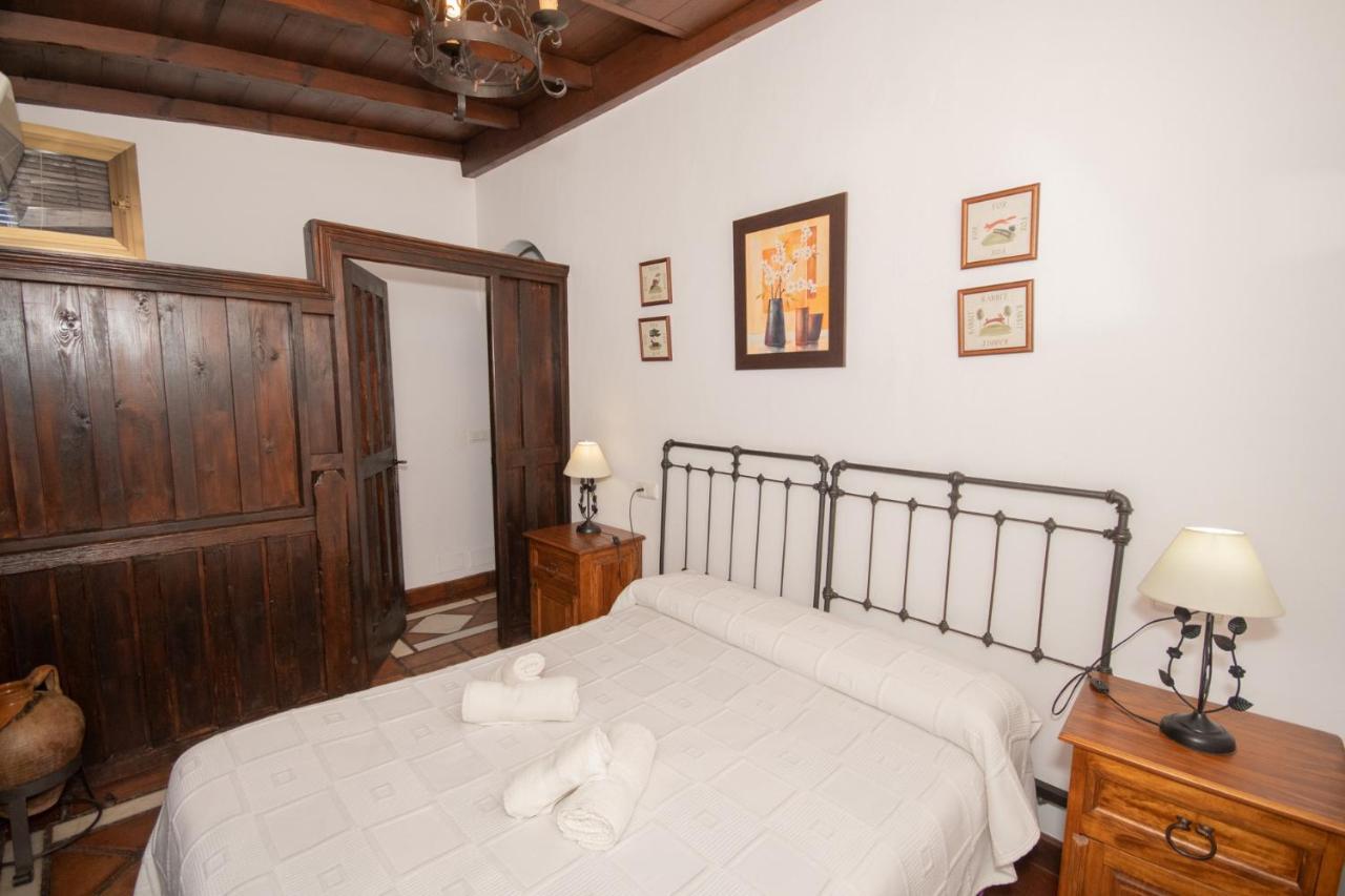 Tu Villa Rural Cortijo Los Cantos 7 Dormitorios Piscina Privada Alhaurín el Grande Exterior foto