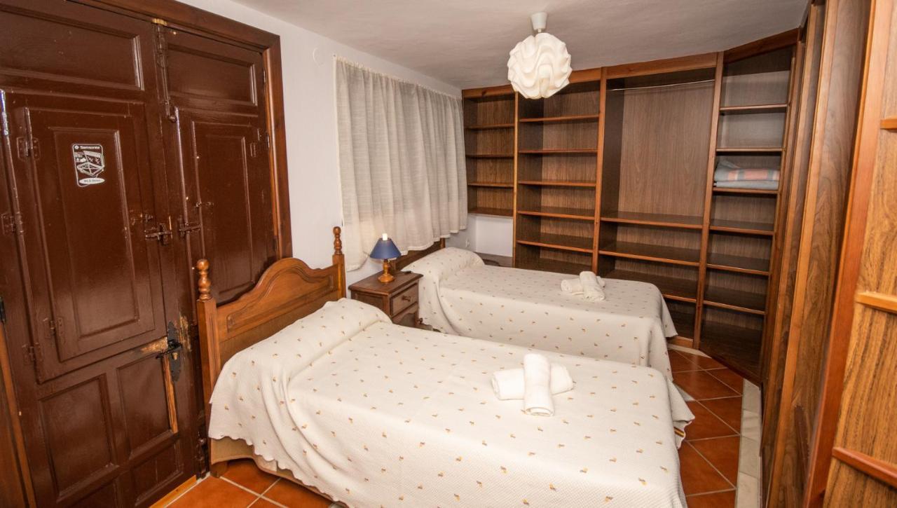 Tu Villa Rural Cortijo Los Cantos 7 Dormitorios Piscina Privada Alhaurín el Grande Exterior foto