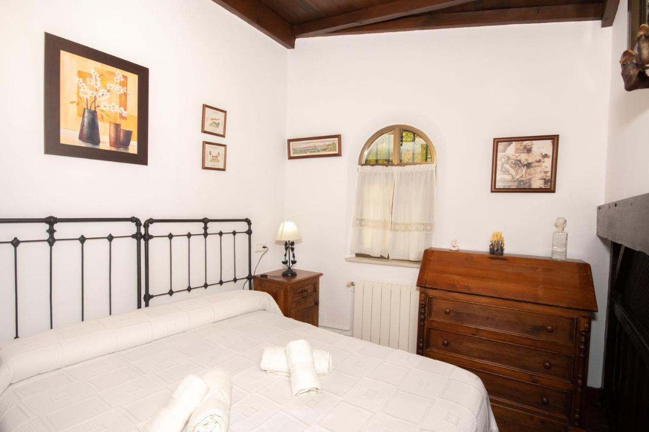 Tu Villa Rural Cortijo Los Cantos 7 Dormitorios Piscina Privada Alhaurín el Grande Exterior foto