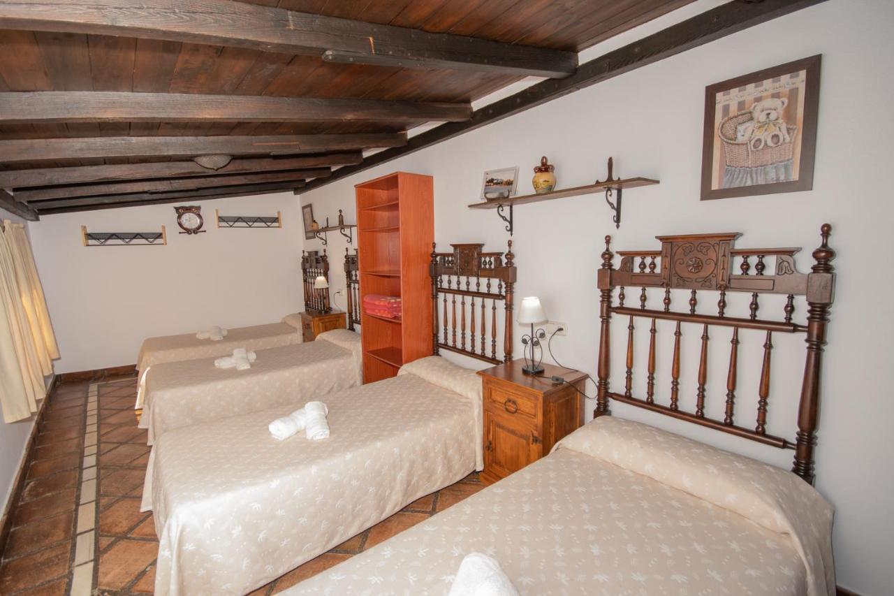 Tu Villa Rural Cortijo Los Cantos 7 Dormitorios Piscina Privada Alhaurín el Grande Exterior foto