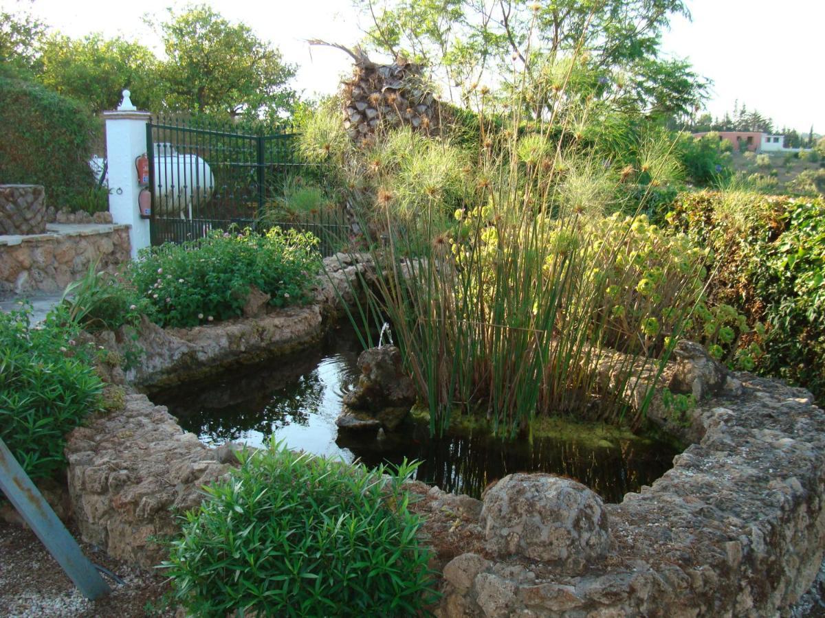 Tu Villa Rural Cortijo Los Cantos 7 Dormitorios Piscina Privada Alhaurín el Grande Exterior foto