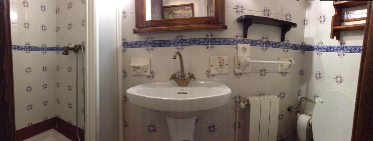 Tu Villa Rural Cortijo Los Cantos 7 Dormitorios Piscina Privada Alhaurín el Grande Exterior foto